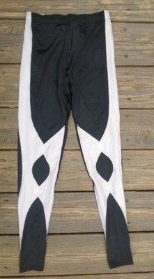 cwx compression shorts women's